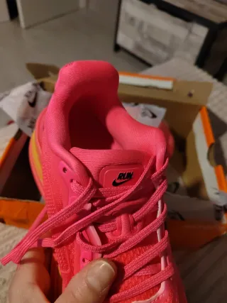 Nike Vomero Premium Zapatillas Running Mujer