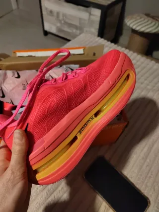 Nike Vomero Premium Zapatillas Running Mujer