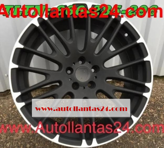 LLANTAS PORCHE - 20549