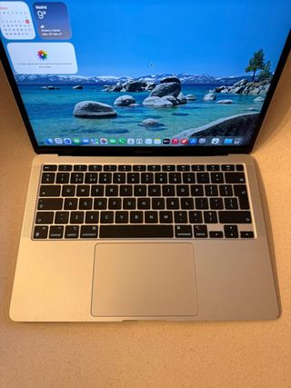 MACBOOK AIR M1 8/256