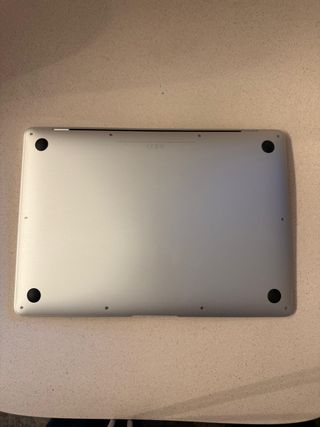 MACBOOK AIR M1 8/256