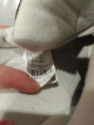 Botas / Descansos de esquí talla 32 Descansos ski