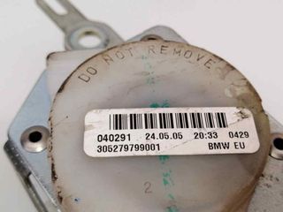 CINTURON SEGURIDAD TRASERO IZQUIERDO BMW SERIE 3 BERLINA (E9 (2)