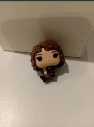 Figura Funko Pop Nancy Wheeler Stranger Things