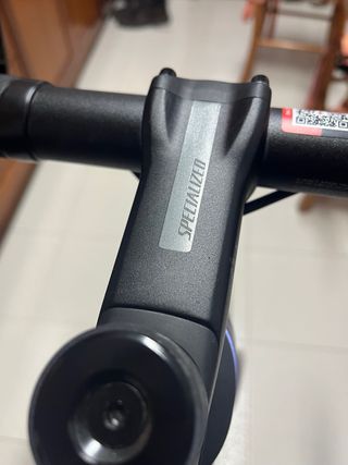 Manillar y Potencia Specialized