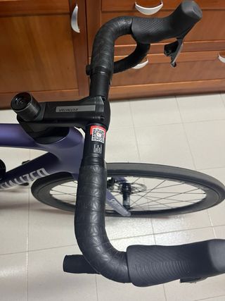 Manillar y Potencia Specialized