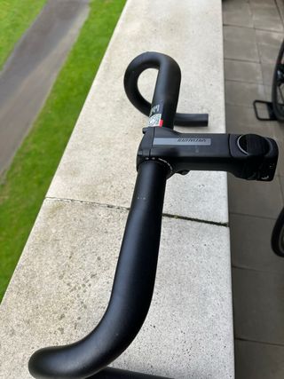 Manillar y Potencia Specialized