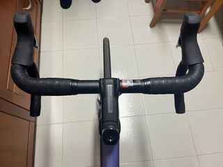 Manillar y Potencia Specialized