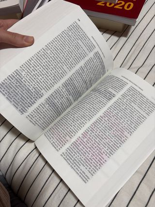 Legislación básica de Derecho Internacional pri...