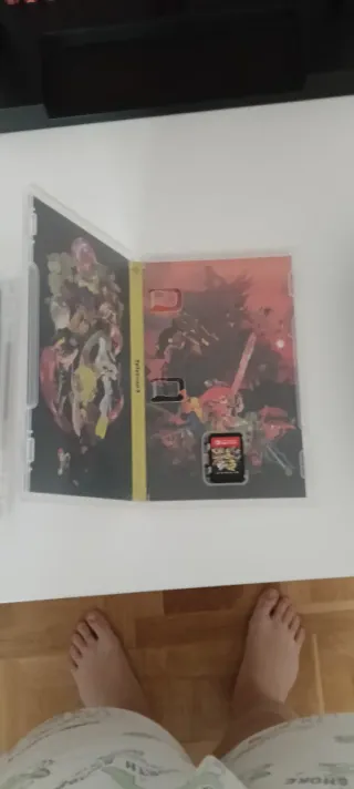 3 Juegos Nintendo Switch: Mario, Splatoon, Sonic