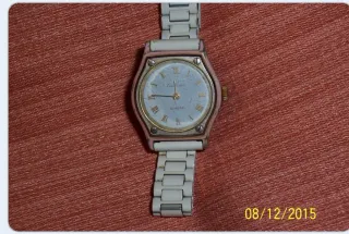 Orologio Luis Marten donna