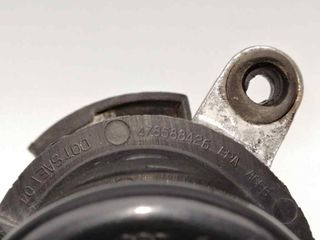 FARO ANTINIEBLA IZQUIERDO FIAT 500 X (334)