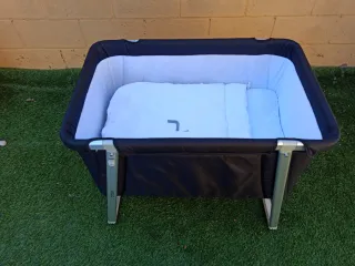 Mini cuna Babyhome