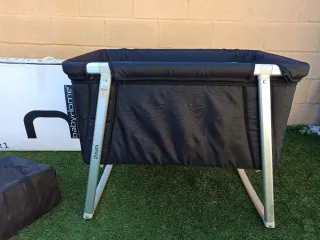 Mini cuna Babyhome