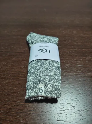 Meias UGG Tamanho Único