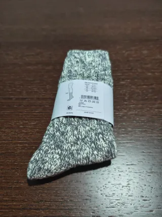 Meias UGG Tamanho Único