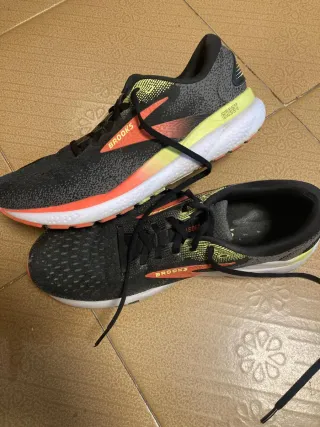 Brooks Ghost 16 Zapatillas Running Hombre