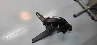 Rodillo Tacx Flux S Smart Transmisión Directa