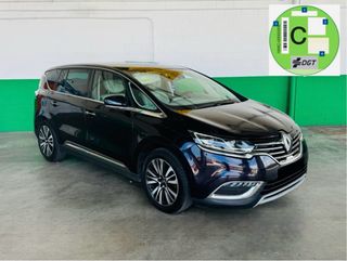 💥 RENAUALT ESPACE INTIAL PARIS 2019 7 PLZS 💥 EXO 🟢