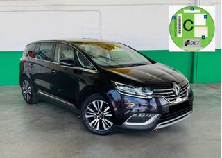 💥 RENAUALT ESPACE INTIAL PARIS 2019 7 PLZS 💥 EXO 🟢