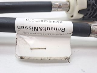 VARILLAJE CAMBIO RENAULT MEGANE IV GRANDTOUR