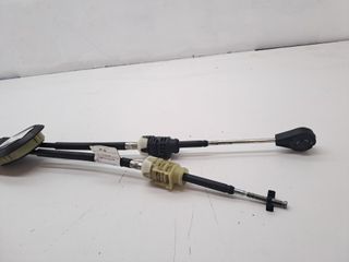 VARILLAJE CAMBIO RENAULT MEGANE IV GRANDTOUR