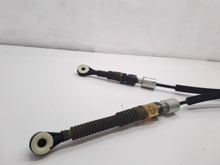 VARILLAJE CAMBIO RENAULT MEGANE IV GRANDTOUR