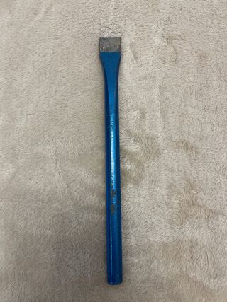 Juego de llaves Grifa Cortafríos Cincel