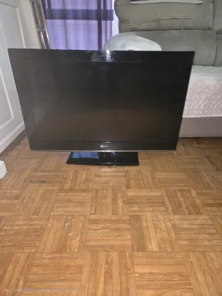 Televisión LG 32