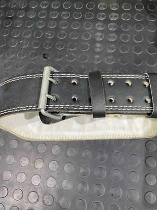 Cinturón de halterofilia Prozis