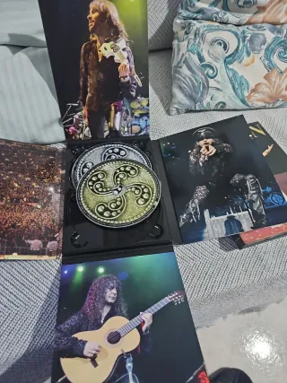 Mago de Oz - Barakaldo D.F.