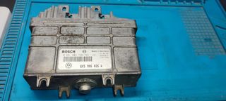 IMMO OFF CENTRALITA BOSCH MA1.2.3 SEAT IBIZA 1.4