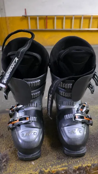 Botas de esquí Nordica
