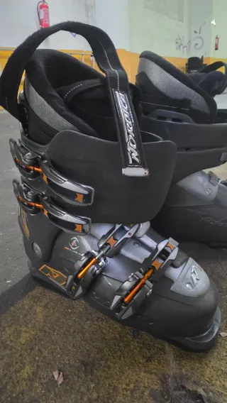 Botas de esquí Nordica