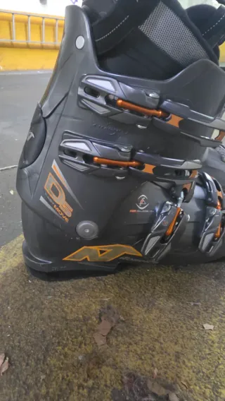 Botas de esquí Nordica