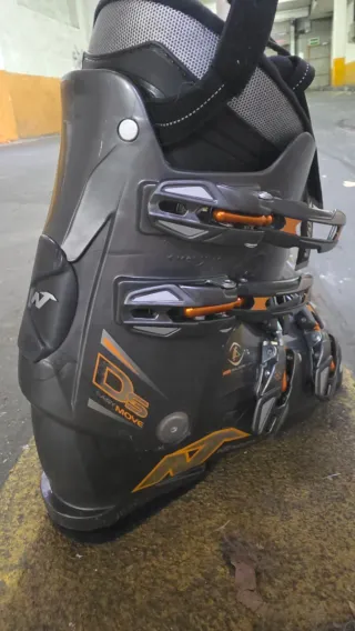Botas de esquí Nordica