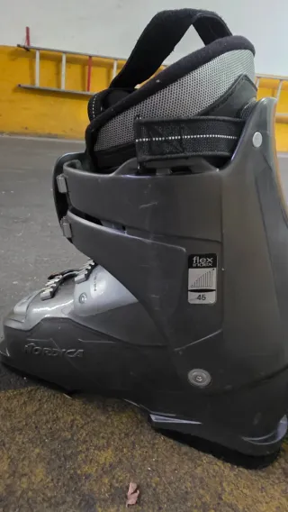 Botas de esquí Nordica