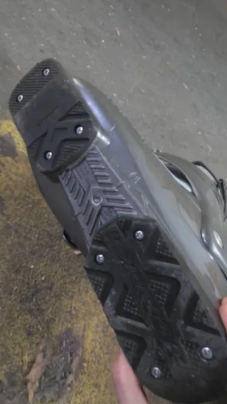 Botas de esquí Nordica