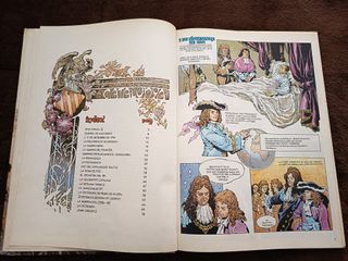 Breu Història De Catalunya en cómic. 3,00€