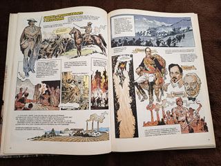 Breu Història De Catalunya en cómic. 3,00€