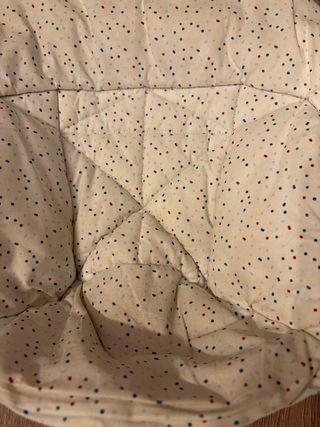 Bandeja y cojín Stokke Tripp Trapp