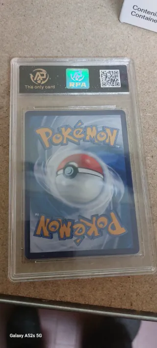 Carta Pokemon Pikachu EX 008/059