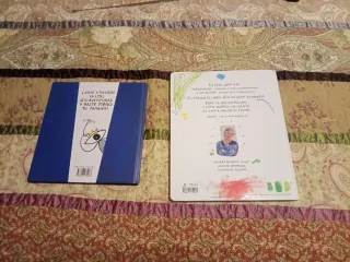 Lote libros turlututu y sin titulo