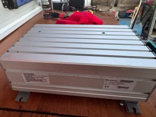 Cargador MasterVolt IVO