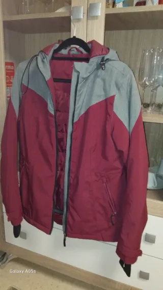 Chaqueta de esquí Active Touch