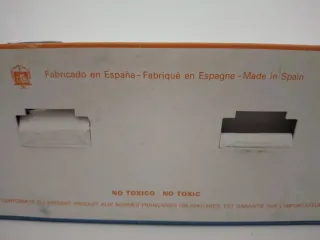 Ford Sierra Juguete Antiguo