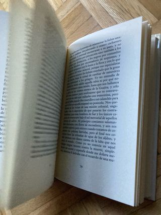 La Increible y Triste Historia De La Candida Er...