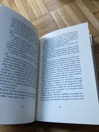 La Increible y Triste Historia De La Candida Er...