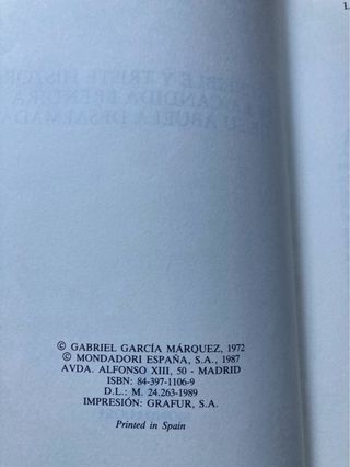 La Increible y Triste Historia De La Candida Er...