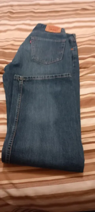 Pantalón Levi's 508 W32 L32